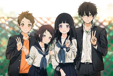 hyouka anime character